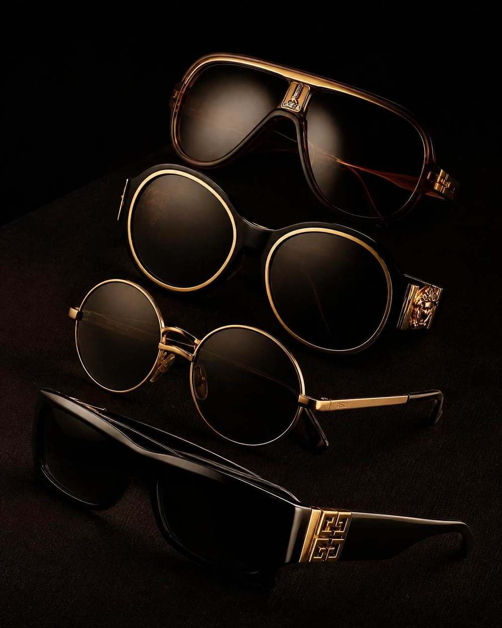 Collection Legends — Clément V.