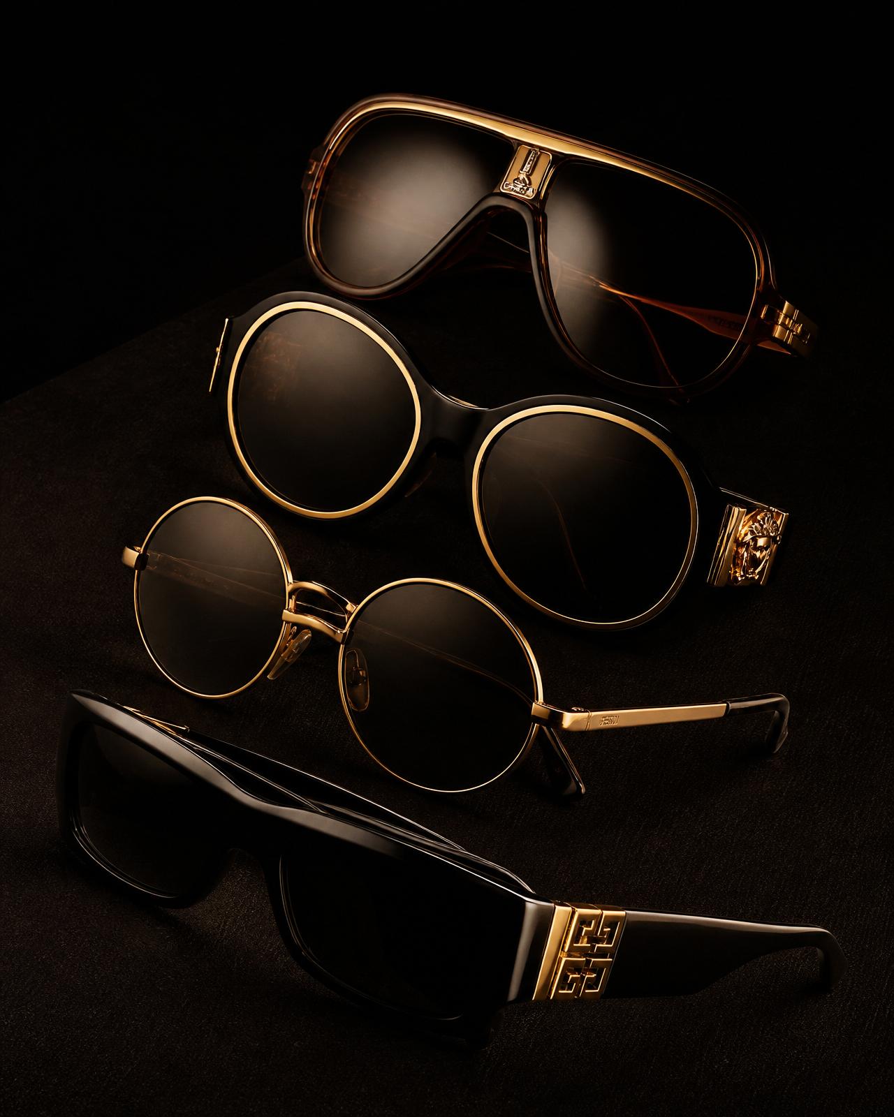 Collection Legends — Clément V.