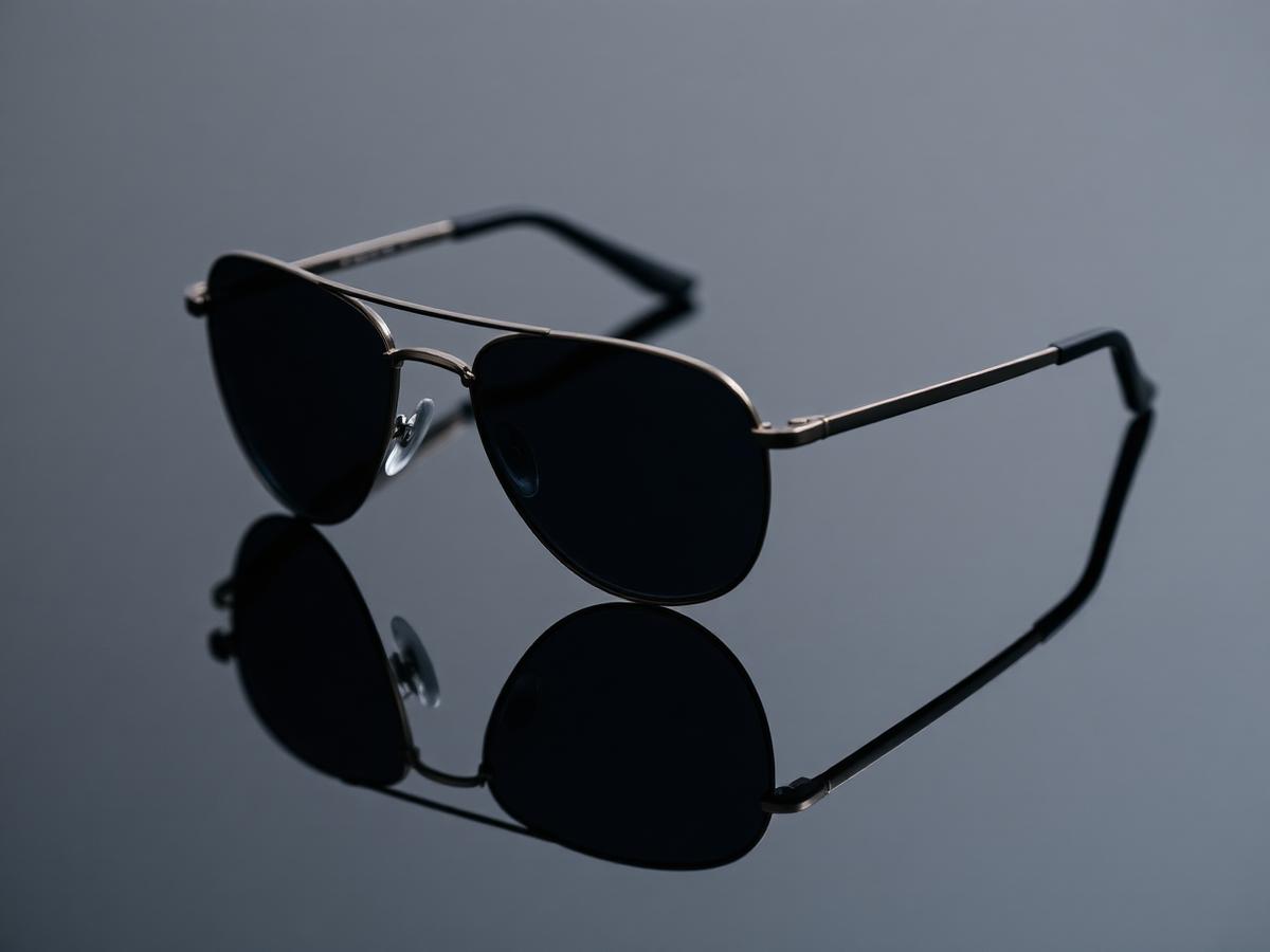 Ray-Ban Caravan — monture seule
