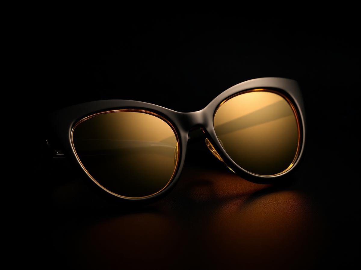 Oliver Goldsmith Manhattan — monture seule