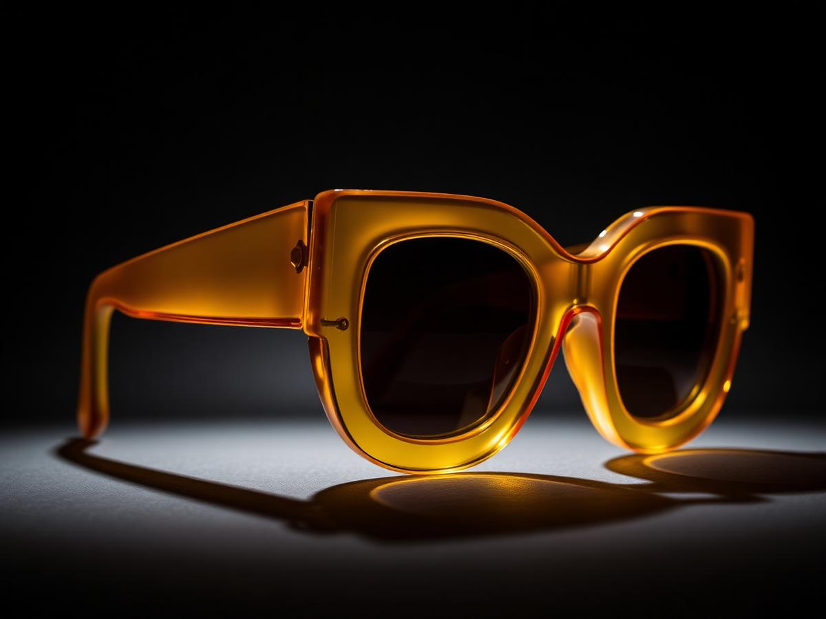 Tom Ford Snowdon FT0237 — monture seule
