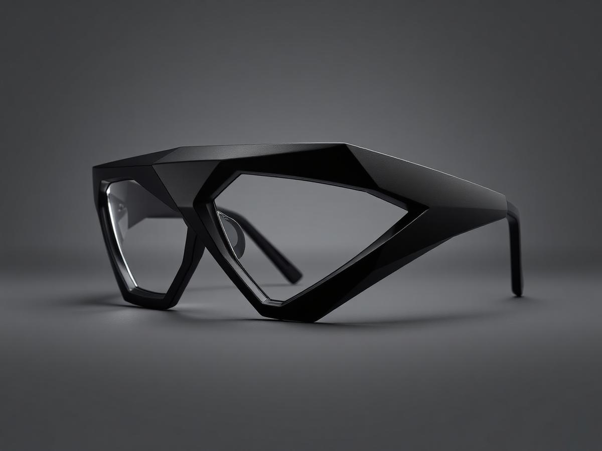 Blinde Design Custom « Neo » — monture seule