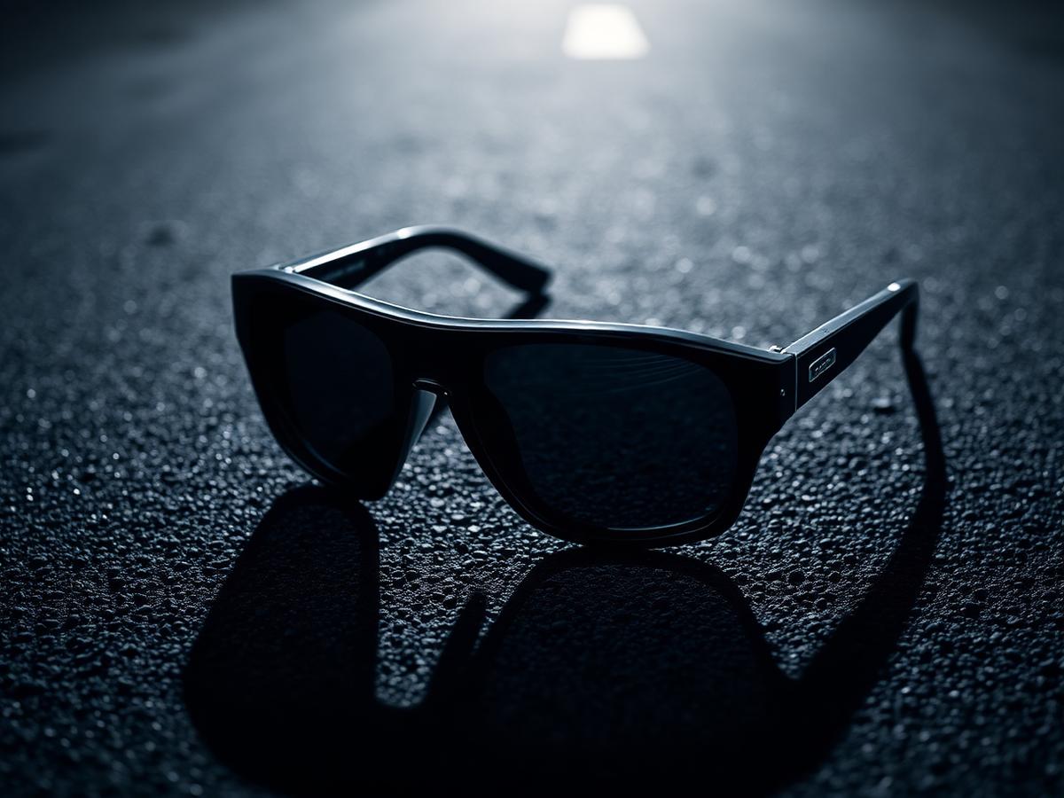 Ray-Ban Predator 2 (RB2030) — monture seule